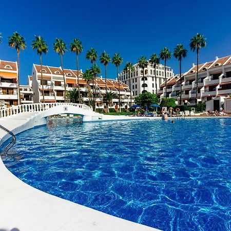 Front Line Parque Santiago 2 Lux Apartament Playa de las Americas  Exteriör bild